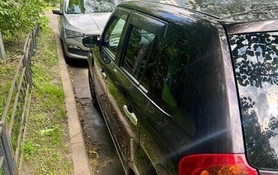 Mazda Verisa, 2006 год, 499 000 рублей, 1 фотография
