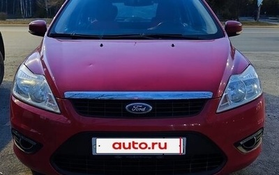 Ford Focus II рестайлинг, 2011 год, 580 000 рублей, 1 фотография