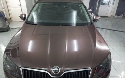 Skoda Octavia, 2014 год, 1 555 000 рублей, 1 фотография