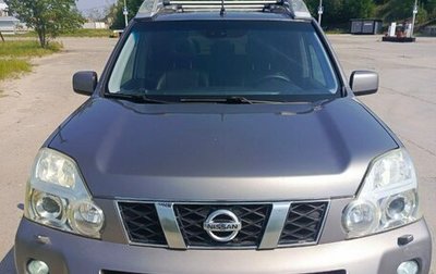 Nissan X-Trail, 2008 год, 1 250 000 рублей, 1 фотография