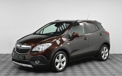 Opel Mokka I, 2014 год, 999 000 рублей, 1 фотография
