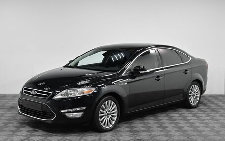 Ford Mondeo IV, 2011 год, 999 000 рублей, 1 фотография