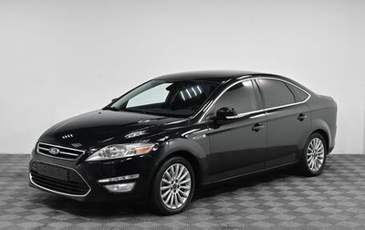 Ford Mondeo IV, 2011 год, 999 000 рублей, 1 фотография