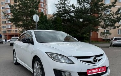 Mazda 6, 2008 год, 570 000 рублей, 1 фотография