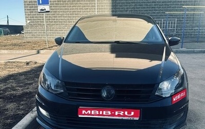 Volkswagen Polo VI (EU Market), 2019 год, 1 100 000 рублей, 1 фотография