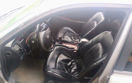 Hyundai Sonata IV рестайлинг, 2005 год, 350 000 рублей, 7 фотография