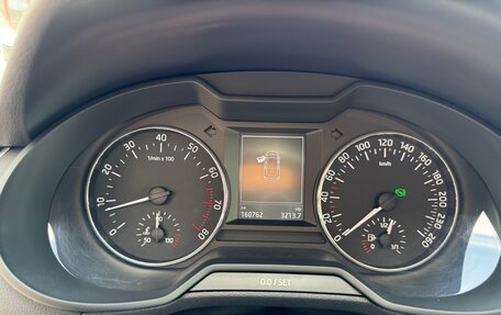 Skoda Octavia, 2013 год, 1 390 000 рублей, 11 фотография