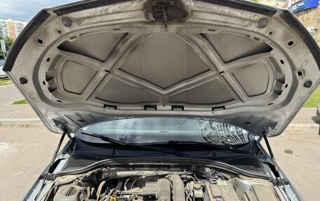 Skoda Octavia, 2013 год, 1 390 000 рублей, 15 фотография