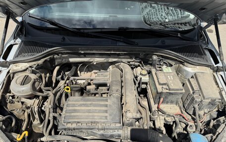 Skoda Octavia, 2013 год, 1 390 000 рублей, 16 фотография