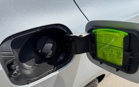 Skoda Octavia, 2013 год, 1 390 000 рублей, 17 фотография