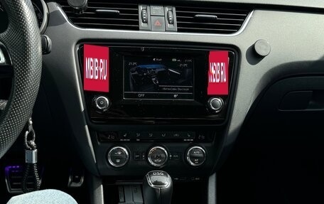Skoda Octavia, 2013 год, 1 390 000 рублей, 10 фотография