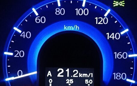 Honda Fit III, 2011 год, 990 000 рублей, 2 фотография