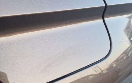 Volkswagen Tiguan II, 2017 год, 2 800 000 рублей, 17 фотография