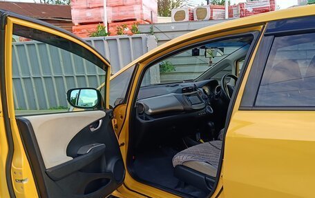 Honda Fit III, 2011 год, 990 000 рублей, 7 фотография