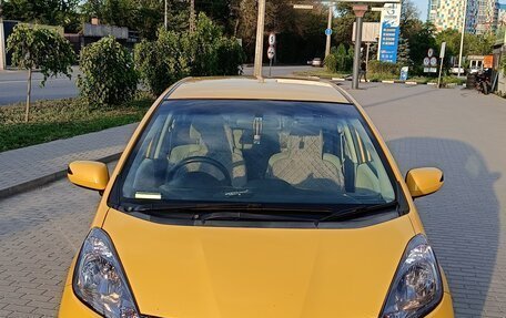 Honda Fit III, 2011 год, 990 000 рублей, 8 фотография