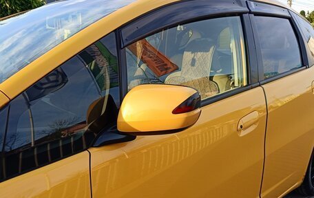 Honda Fit III, 2011 год, 990 000 рублей, 10 фотография
