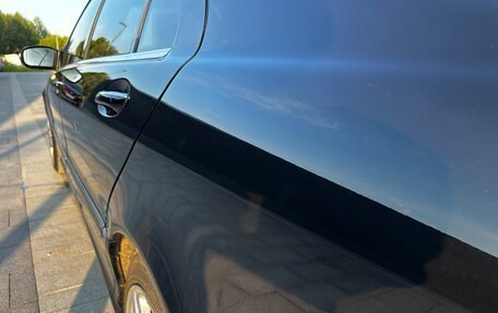 Mercedes-Benz S-Класс, 2005 год, 23 фотография
