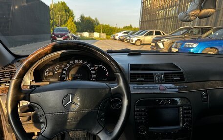 Mercedes-Benz S-Класс, 2005 год, 20 фотография