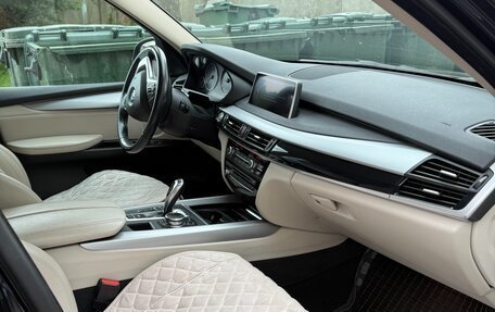 BMW X5, 2015 год, 4 700 000 рублей, 12 фотография