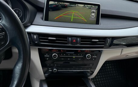 BMW X5, 2015 год, 4 700 000 рублей, 14 фотография