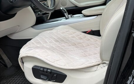 BMW X5, 2015 год, 4 700 000 рублей, 15 фотография