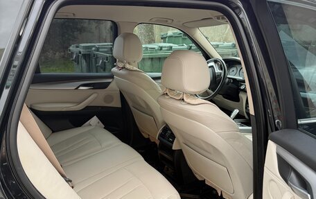 BMW X5, 2015 год, 4 700 000 рублей, 16 фотография