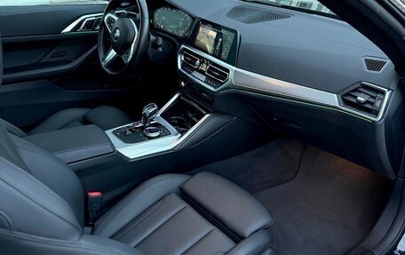BMW 4 серия, 2021 год, 5 500 000 рублей, 7 фотография