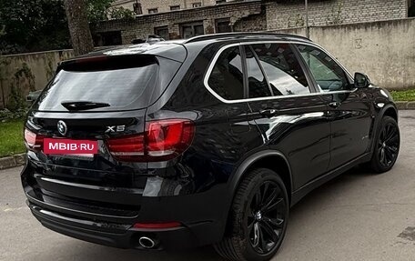 BMW X5, 2015 год, 4 700 000 рублей, 4 фотография