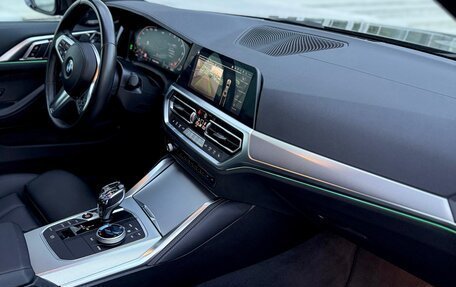 BMW 4 серия, 2021 год, 5 500 000 рублей, 9 фотография