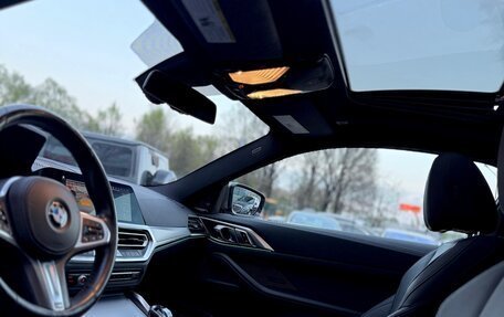 BMW 4 серия, 2021 год, 5 500 000 рублей, 12 фотография