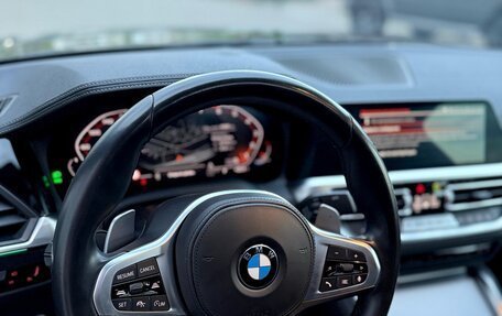 BMW 4 серия, 2021 год, 5 500 000 рублей, 13 фотография