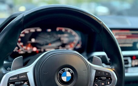 BMW 4 серия, 2021 год, 5 500 000 рублей, 14 фотография