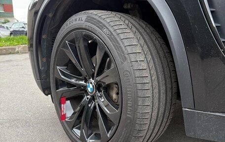 BMW X5, 2015 год, 4 700 000 рублей, 9 фотография