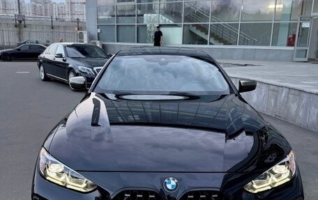 BMW 4 серия, 2021 год, 5 500 000 рублей, 2 фотография
