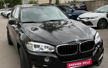 BMW X5, 2015 год, 4 700 000 рублей, 8 фотография