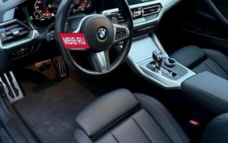BMW 4 серия, 2021 год, 5 500 000 рублей, 10 фотография