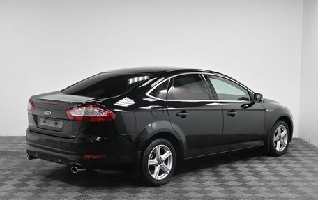 Ford Mondeo IV, 2012 год, 949 000 рублей, 3 фотография