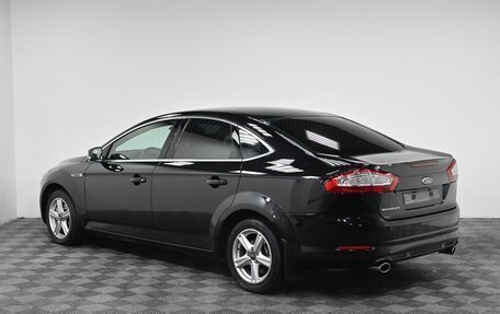 Ford Mondeo IV, 2012 год, 949 000 рублей, 4 фотография