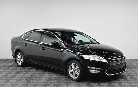 Ford Mondeo IV, 2012 год, 949 000 рублей, 2 фотография