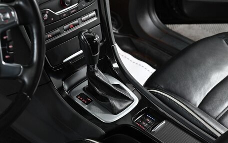 Ford Mondeo IV, 2012 год, 949 000 рублей, 10 фотография