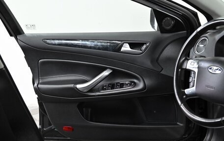 Ford Mondeo IV, 2012 год, 949 000 рублей, 9 фотография