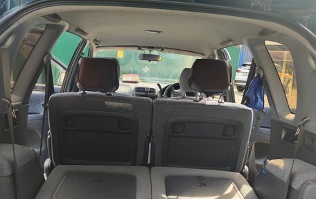 Toyota Ipsum II, 1998 год, 600 000 рублей, 5 фотография