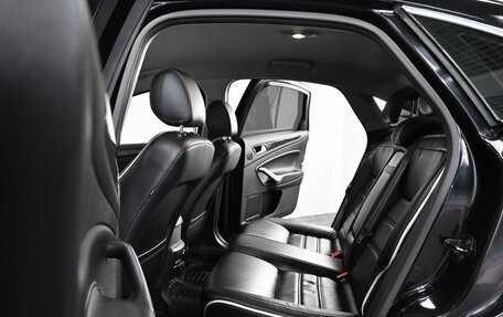 Ford Mondeo IV, 2012 год, 949 000 рублей, 13 фотография