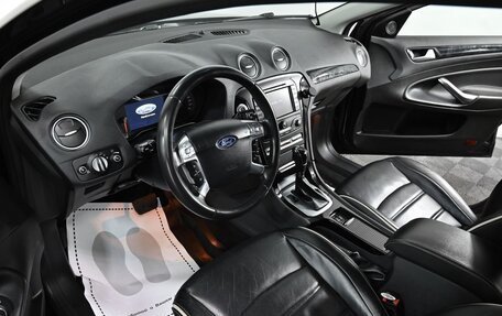 Ford Mondeo IV, 2012 год, 949 000 рублей, 7 фотография