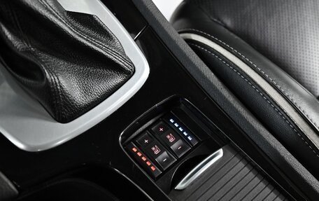 Ford Mondeo IV, 2012 год, 949 000 рублей, 11 фотография