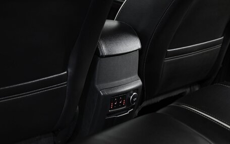 Ford Mondeo IV, 2012 год, 949 000 рублей, 12 фотография