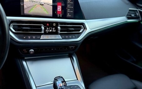 BMW 4 серия, 2021 год, 5 500 000 рублей, 15 фотография