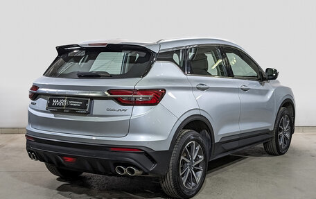 Geely Coolray I, 2023 год, 1 885 000 рублей, 5 фотография