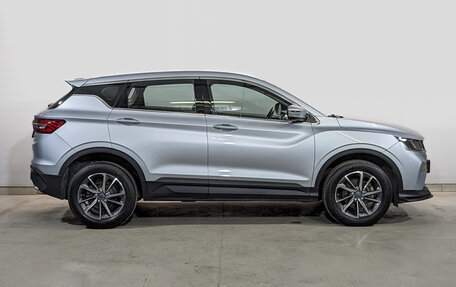 Geely Coolray I, 2023 год, 1 885 000 рублей, 4 фотография