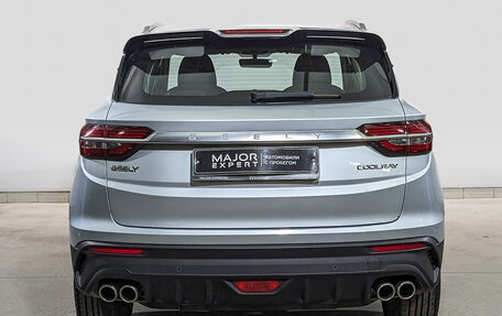 Geely Coolray I, 2023 год, 1 885 000 рублей, 6 фотография